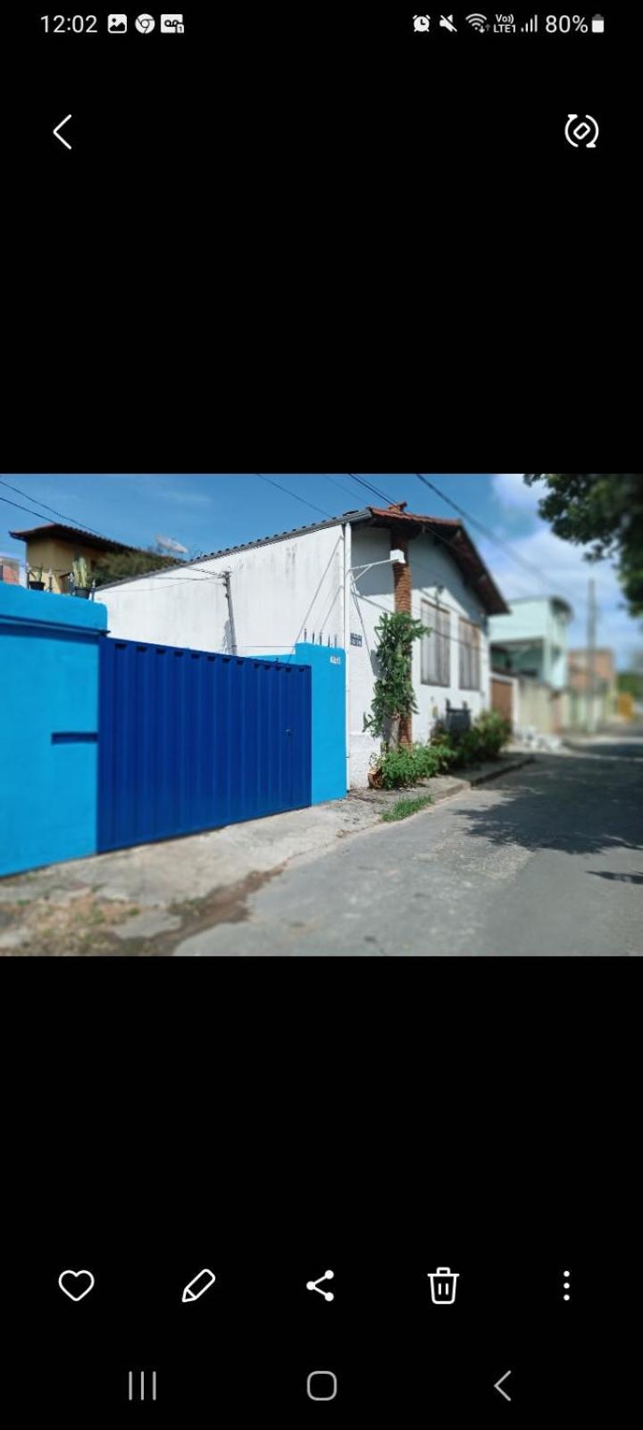 Quitinete Expominas Suite Ar Belo Horizonte Exterior photo